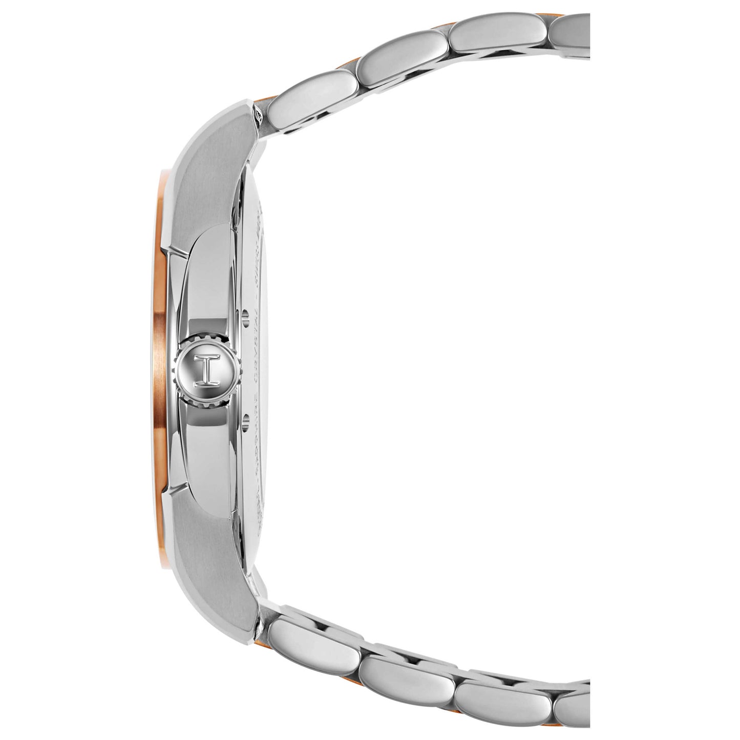 Hamilton Jazzmaster Men's Automatic Watch H32655191 - Image #4