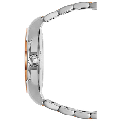 Hamilton Jazzmaster Men's Automatic Watch H32655191 - Image #4