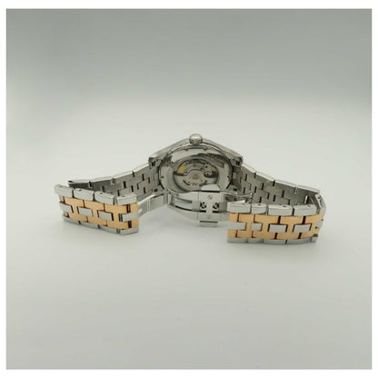 Hamilton Jazzmaster Men's Automatic Watch H32655195-PO - Image #7