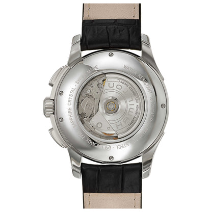 Hamilton Jazzmaster Men's Automatic Watch H32656725 - Image #2
