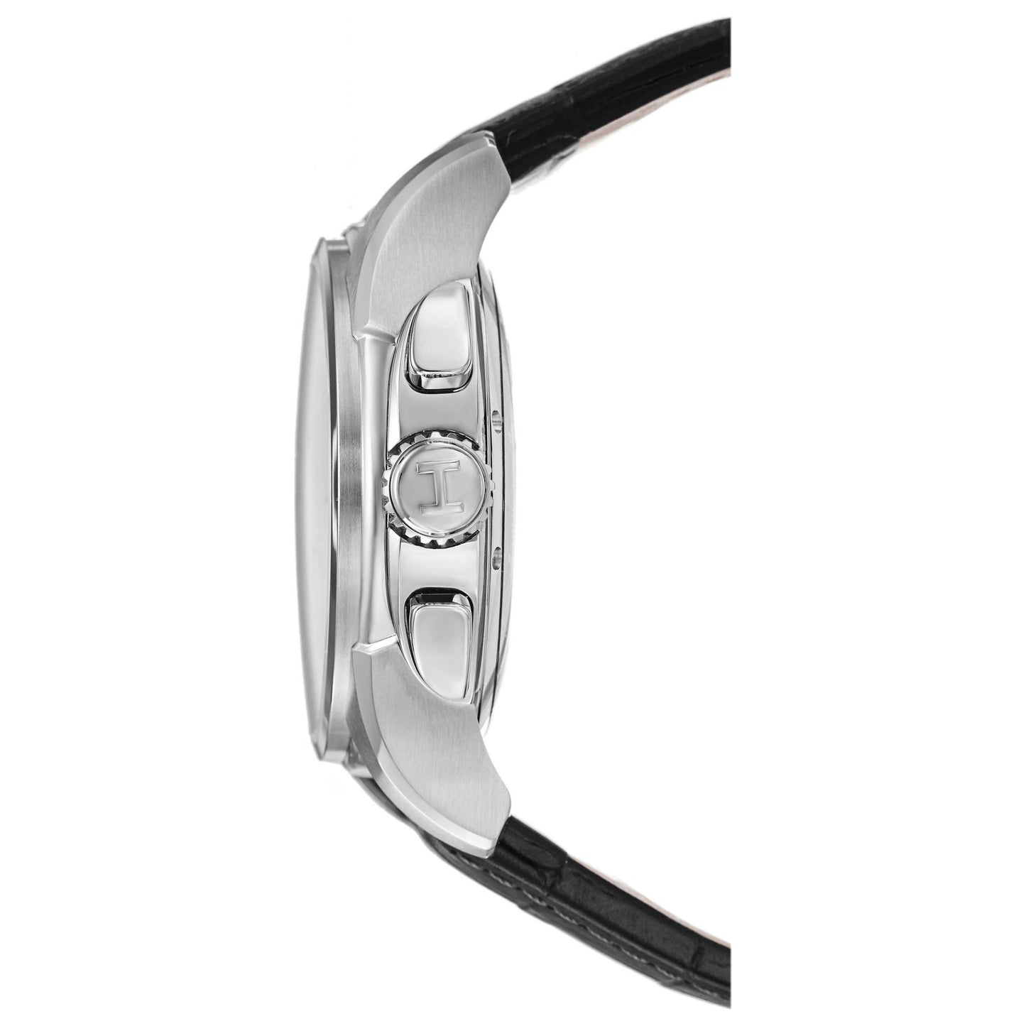 Hamilton Jazzmaster Men's Automatic Watch H32656725 - Image #4