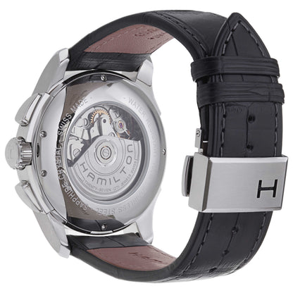 Hamilton Jazzmaster Men's Automatic Watch H32656733 - Image #2