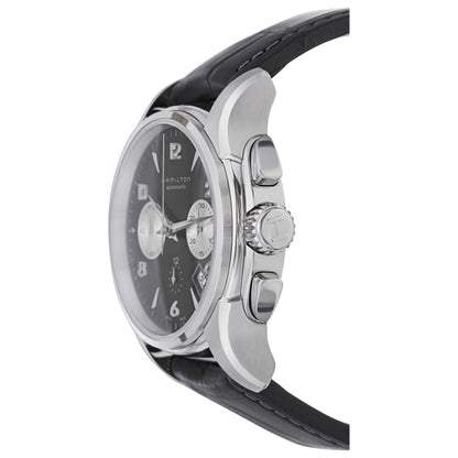 Hamilton Jazzmaster Men's Automatic Watch H32656733 - Image #4