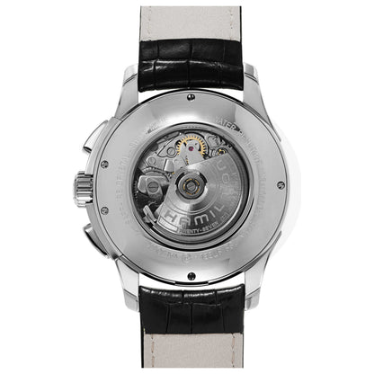 Hamilton Jazzmaster Men's Automatic Watch H32656785 - Image #2