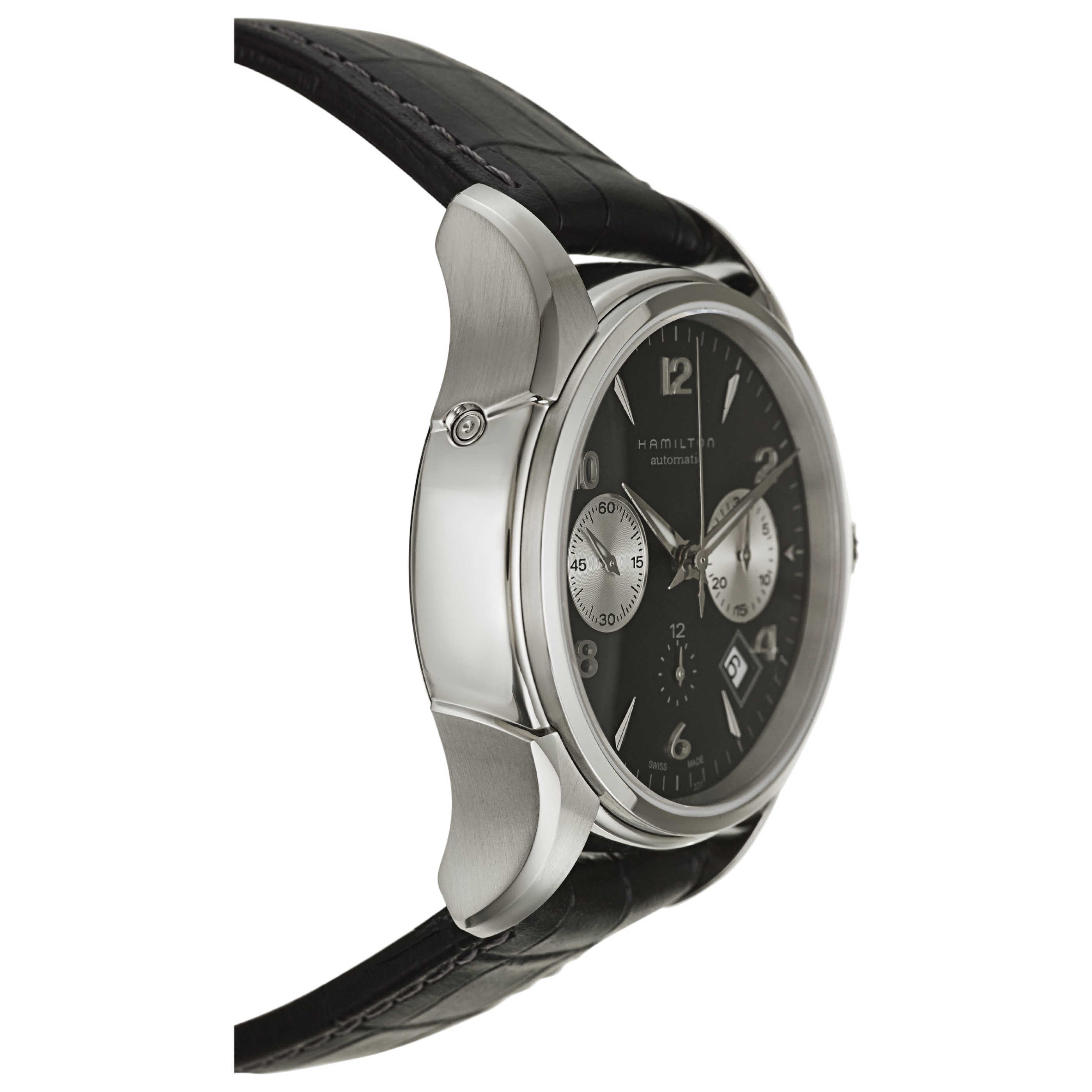 Hamilton Men's Watch H32656833 – Ashford.com