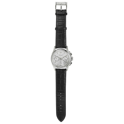 Hamilton Jazzmaster Men's Automatic Watch H32656853 - Image #8