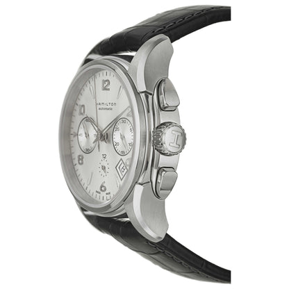 Hamilton Jazzmaster Men's Automatic Watch H32656853 - Image #4