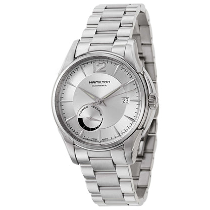 Front view of Hamilton Jazzmaster Men's Automatic Watch H32659151