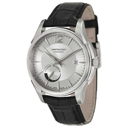 Front view of Hamilton Jazzmaster Men's Automatic Watch H32659751