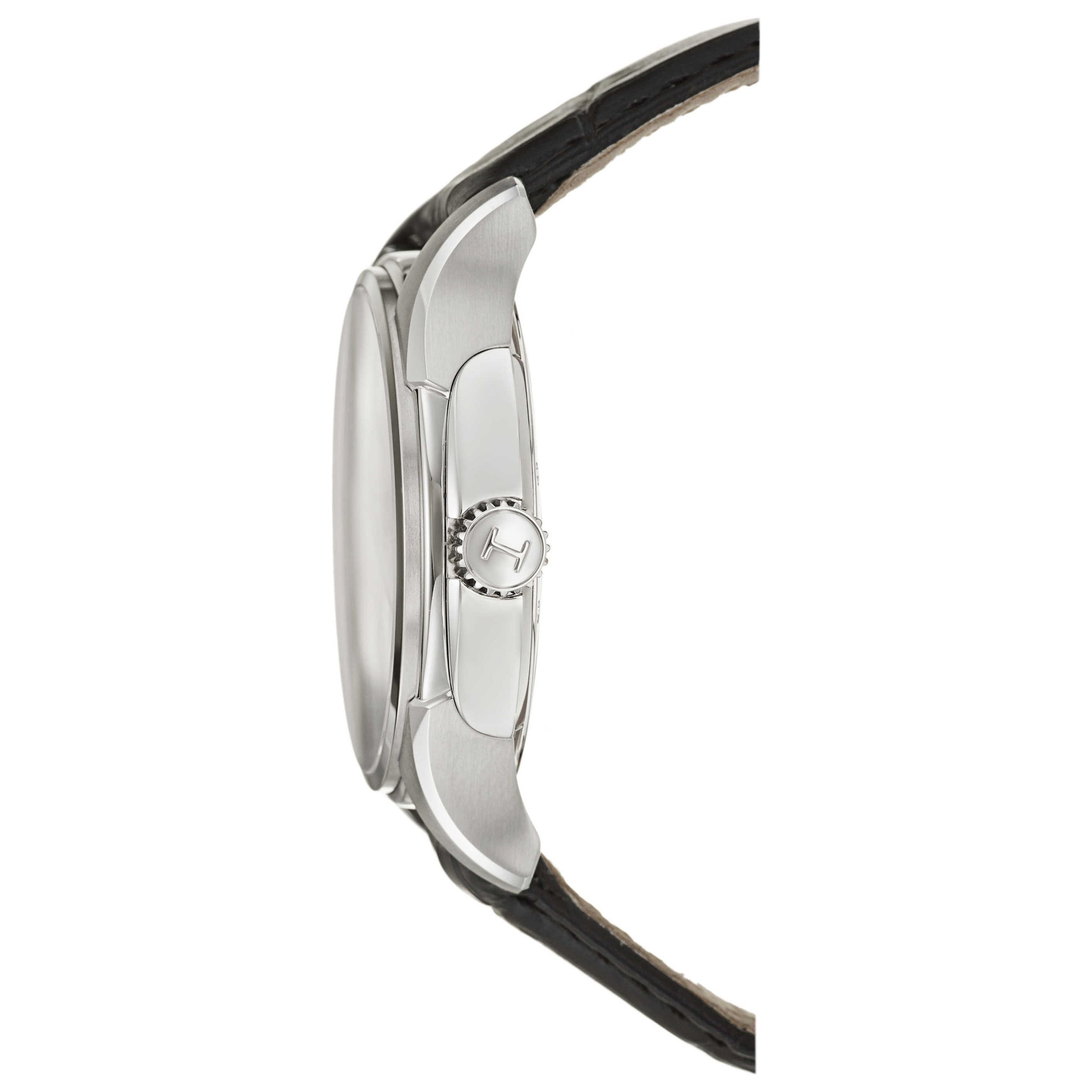 Hamilton Jazzmaster Men's Automatic Watch H32659751 - Image #4