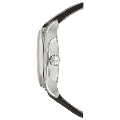 Hamilton Jazzmaster Men's Automatic Watch H32659751 - Image #4