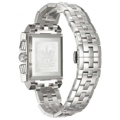 Hamilton Jazzmaster Men's Automatic Watch H32666135 - Image #2