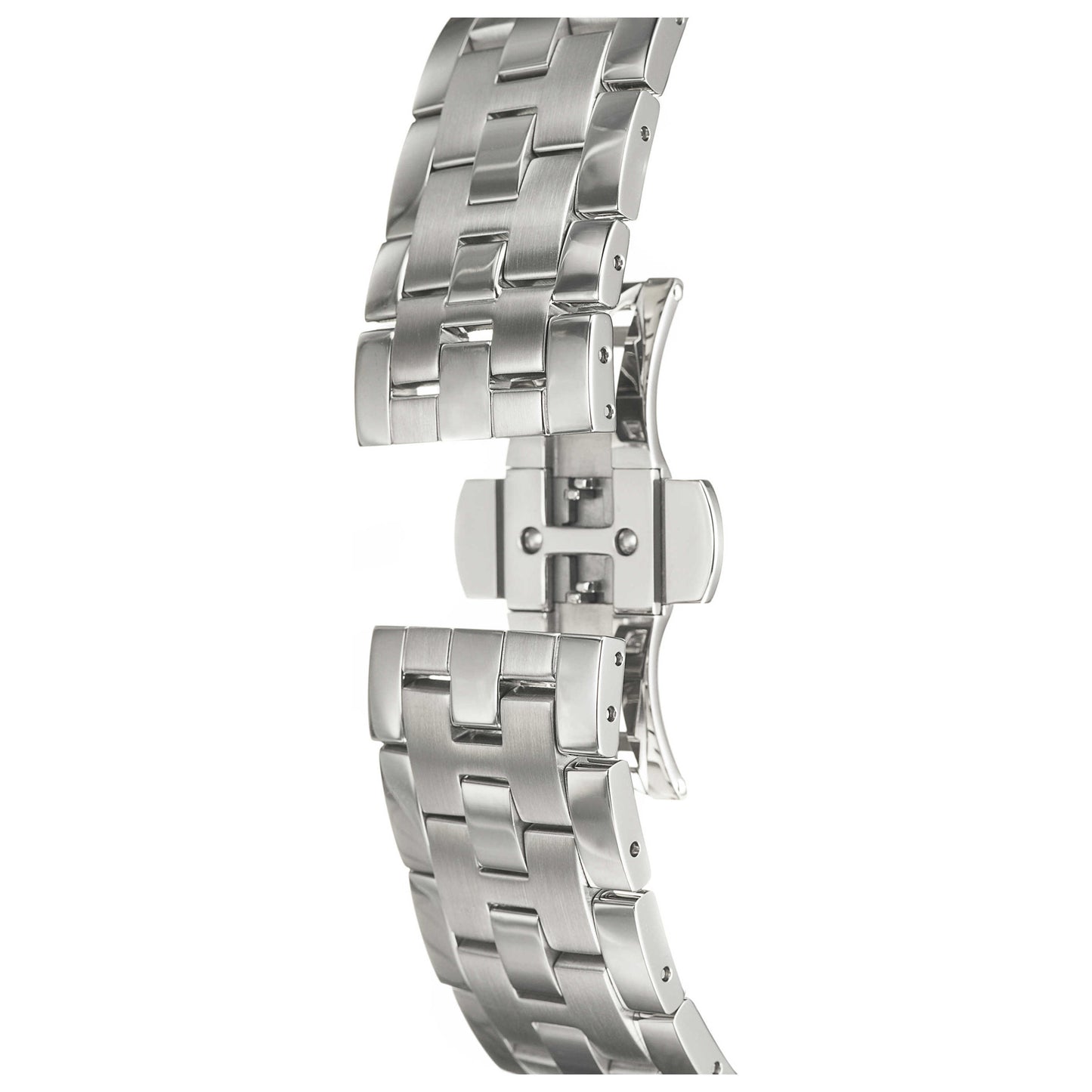 Hamilton Jazzmaster Men's Automatic Watch H32666135 - Image #7