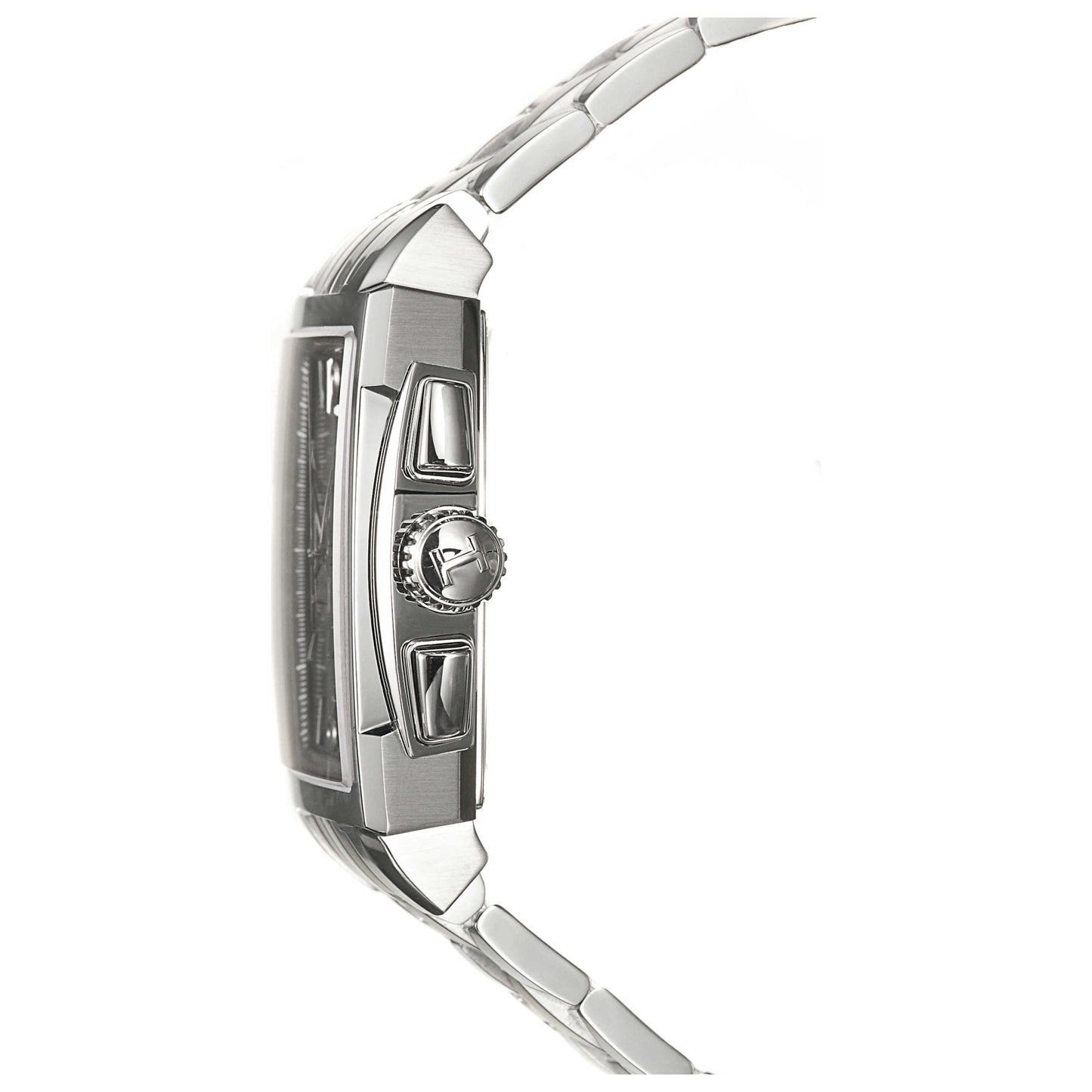 Hamilton Jazzmaster Men's Automatic Watch H32666135 - Image #4
