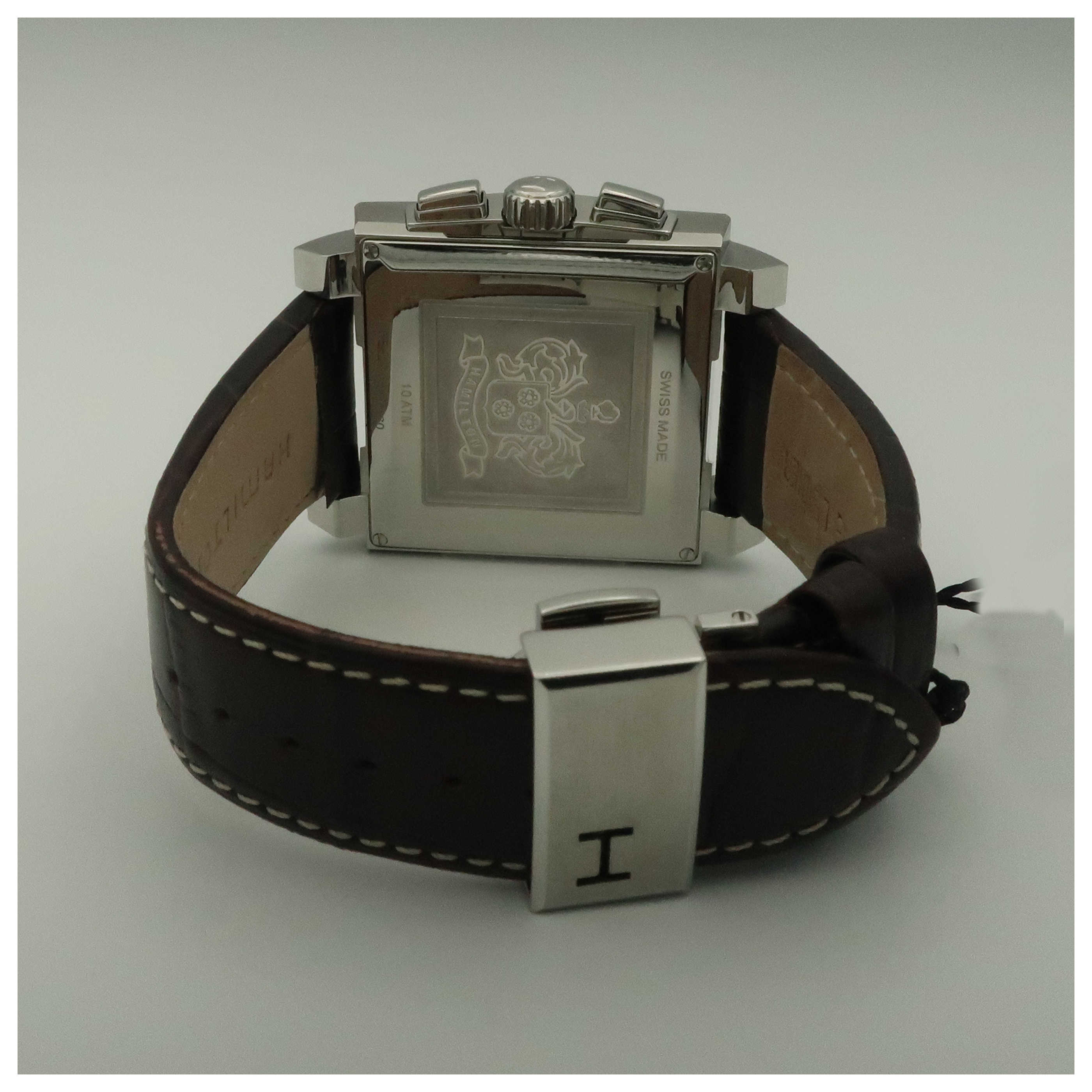 Hamilton Men's Watch H32666535-PO – Ashford.com