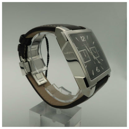 Hamilton Jazzmaster Men's Automatic Watch H32666535-PO - Image #3