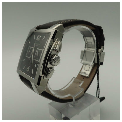 Hamilton Jazzmaster Men's Automatic Watch H32666535-PO - Image #4