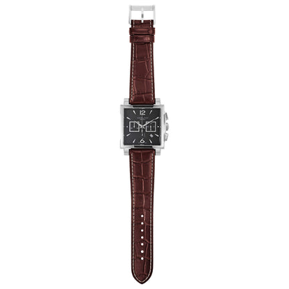 Hamilton Jazzmaster Men's Automatic Watch H32666535 - Image #8