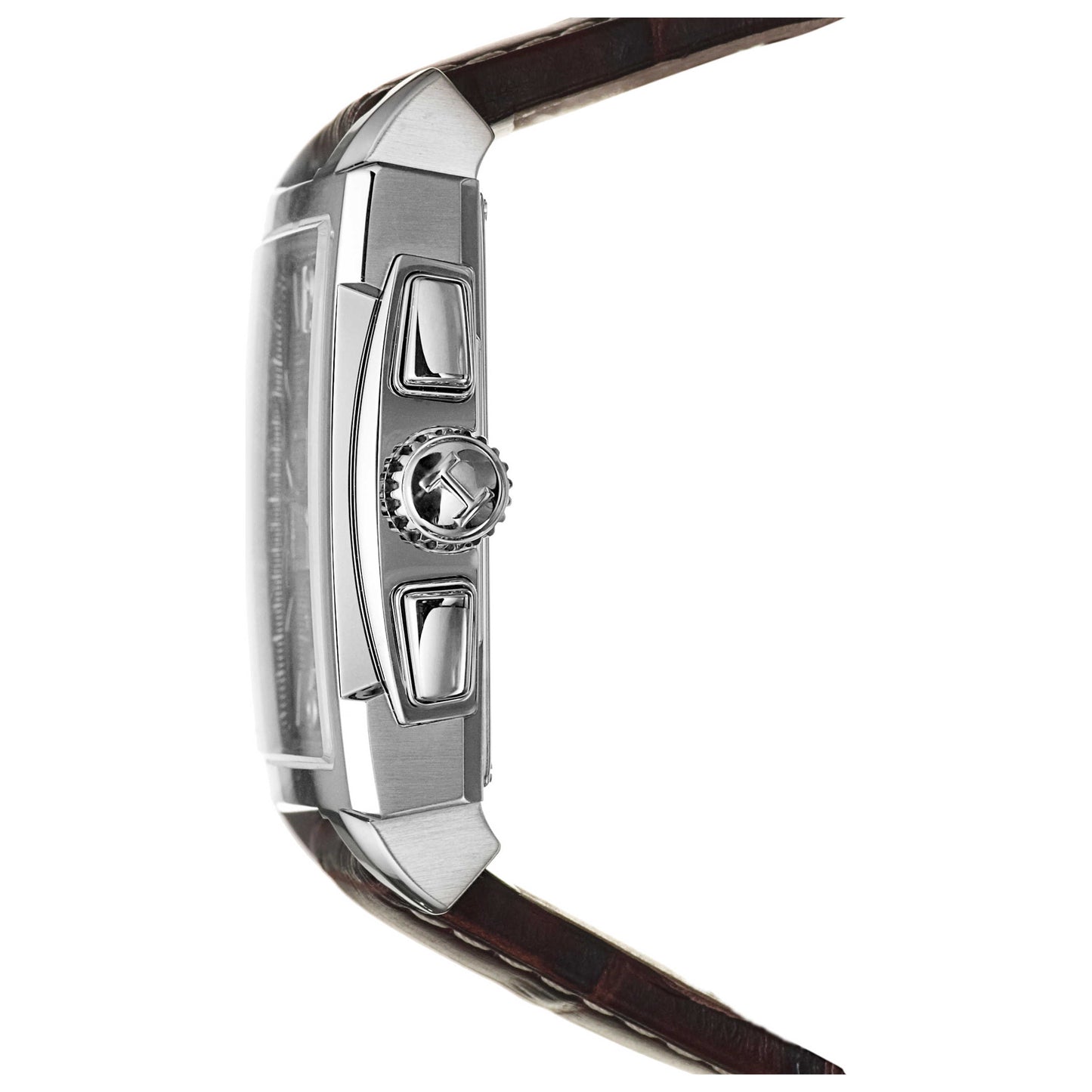 Hamilton Jazzmaster Men's Automatic Watch H32666535 - Image #4