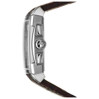 Hamilton Jazzmaster Men's Automatic Watch H32666535 - Image #4