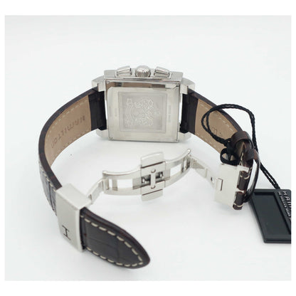 Hamilton Jazzmaster Men's Automatic Watch H32666555-PO - Image #7
