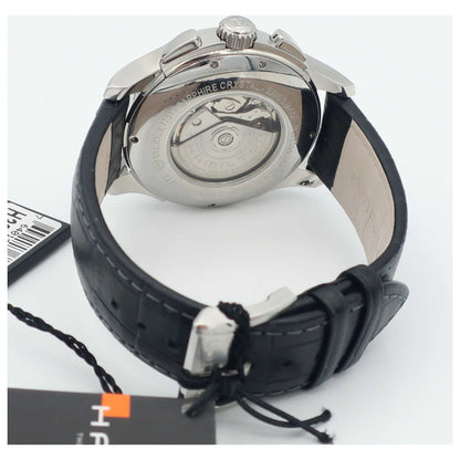 Hamilton Jazzmaster Men's Automatic Watch H32696739-SD2 - Image #2