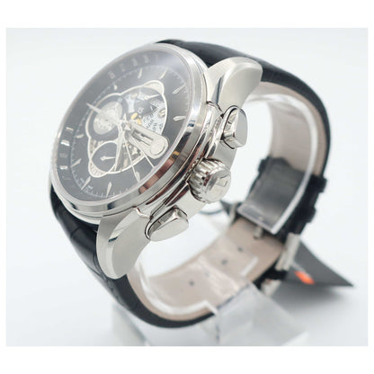 Hamilton Jazzmaster Men's Automatic Watch H32696739-SD2 - Image #4