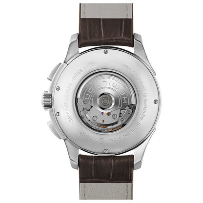 Hamilton Jazzmaster Men's Automatic Watch H32756551 - Image #2