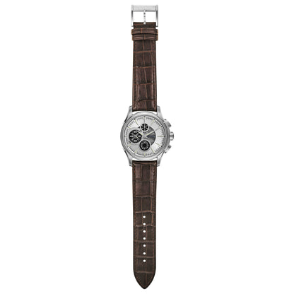 Hamilton Jazzmaster Men's Automatic Watch H32756551 - Image #8