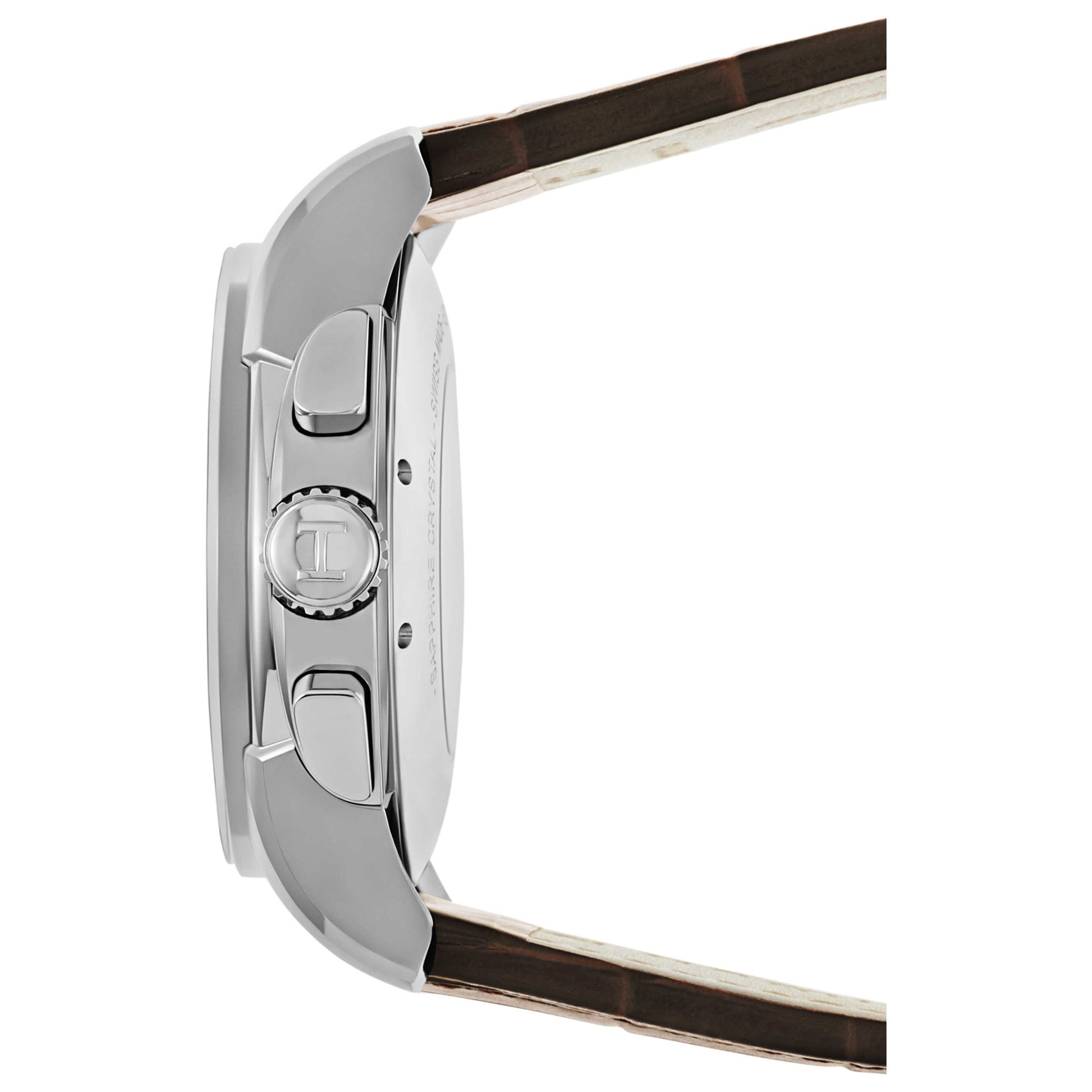 Hamilton Jazzmaster Men's Automatic Watch H32756551 - Image #4