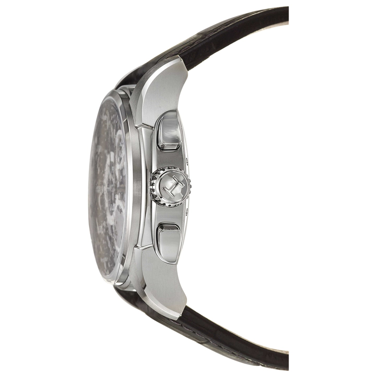 Hamilton Jazzmaster Men's Automatic Watch H32756731 - Image #4