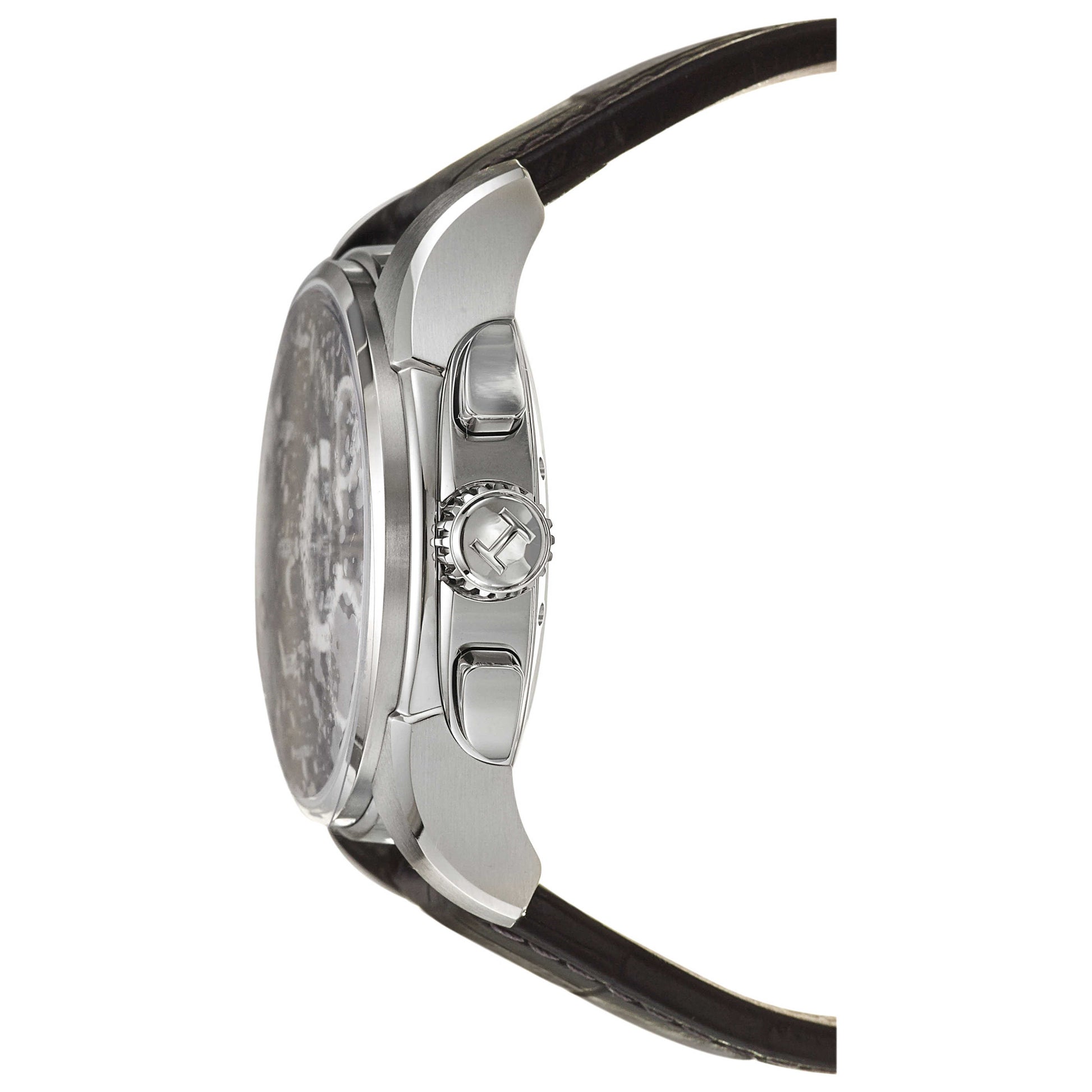 Hamilton Jazzmaster Men's Automatic Watch H32756731 - Image #4