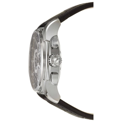 Hamilton Jazzmaster Men's Automatic Watch H32756731 - Image #4
