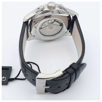Hamilton Jazzmaster Men's Automatic Watch H32766783-SD - Image #2