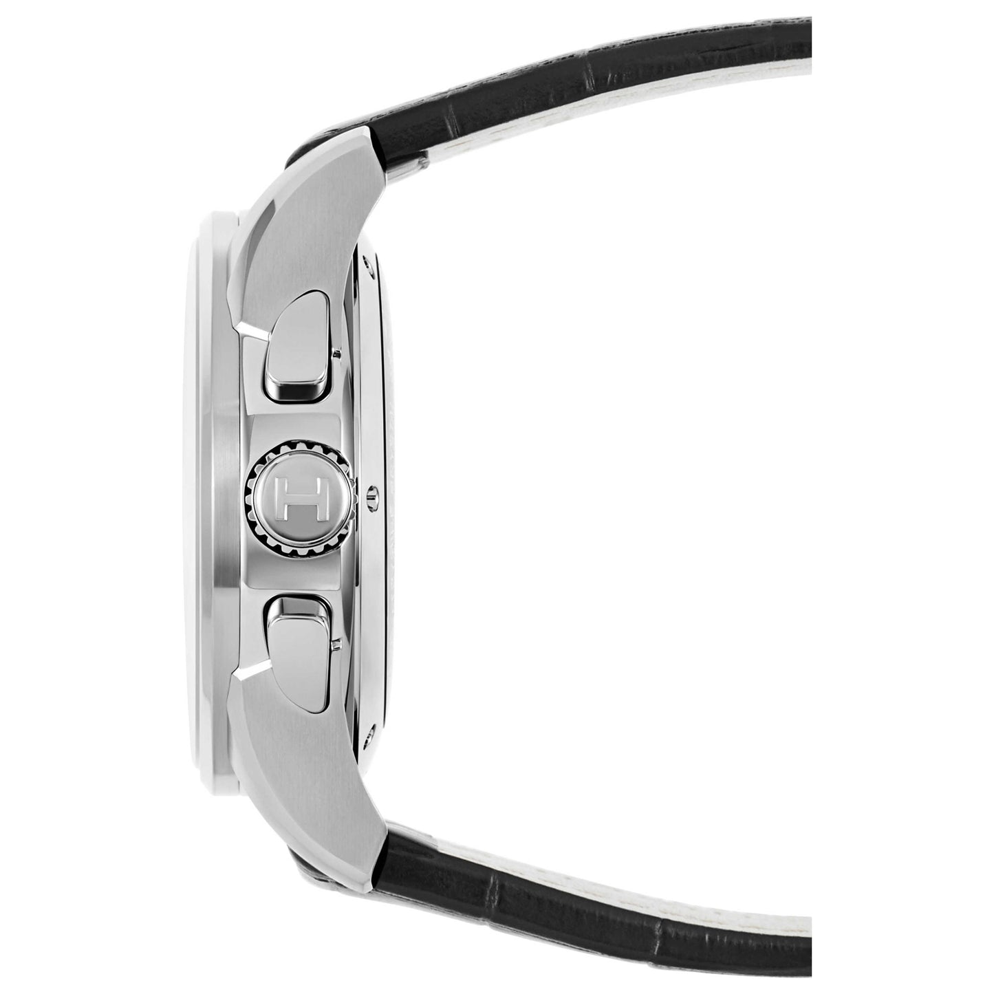 Hamilton Jazzmaster Men's Automatic Watch H32766783 - Image #4