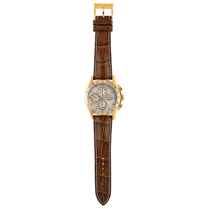 Hamilton Jazzmaster Men's Automatic Watch H32836551 - Image #8