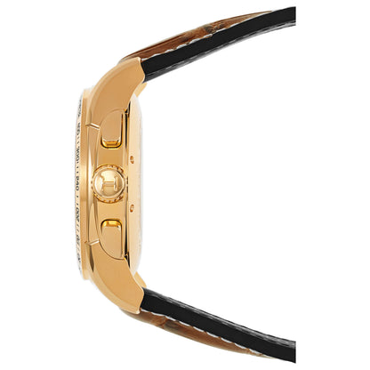 Hamilton Jazzmaster Men's Automatic Watch H32836551 - Image #4
