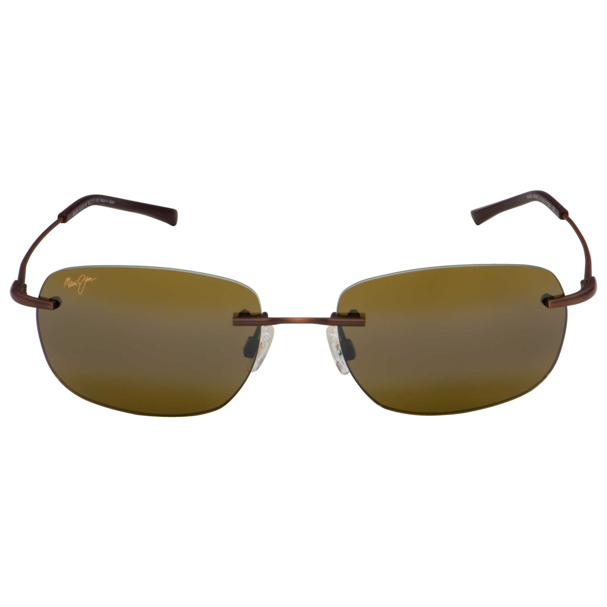 Maui Jim Nanea Unisex Sunglasses H332-18 - Image #2