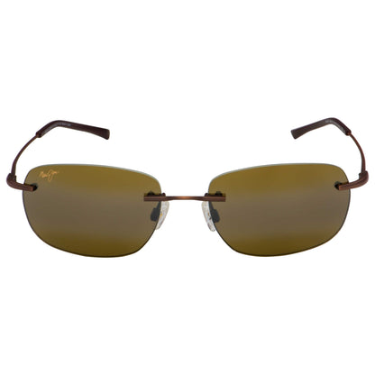 Maui Jim Nanea Unisex Sunglasses H332-18 - Image #2