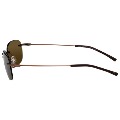 Maui Jim Nanea Unisex Sunglasses H332-18 - Image #4