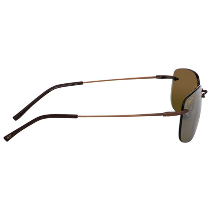 Maui Jim Ohai Unisex Sunglasses H334-18 - Image #3