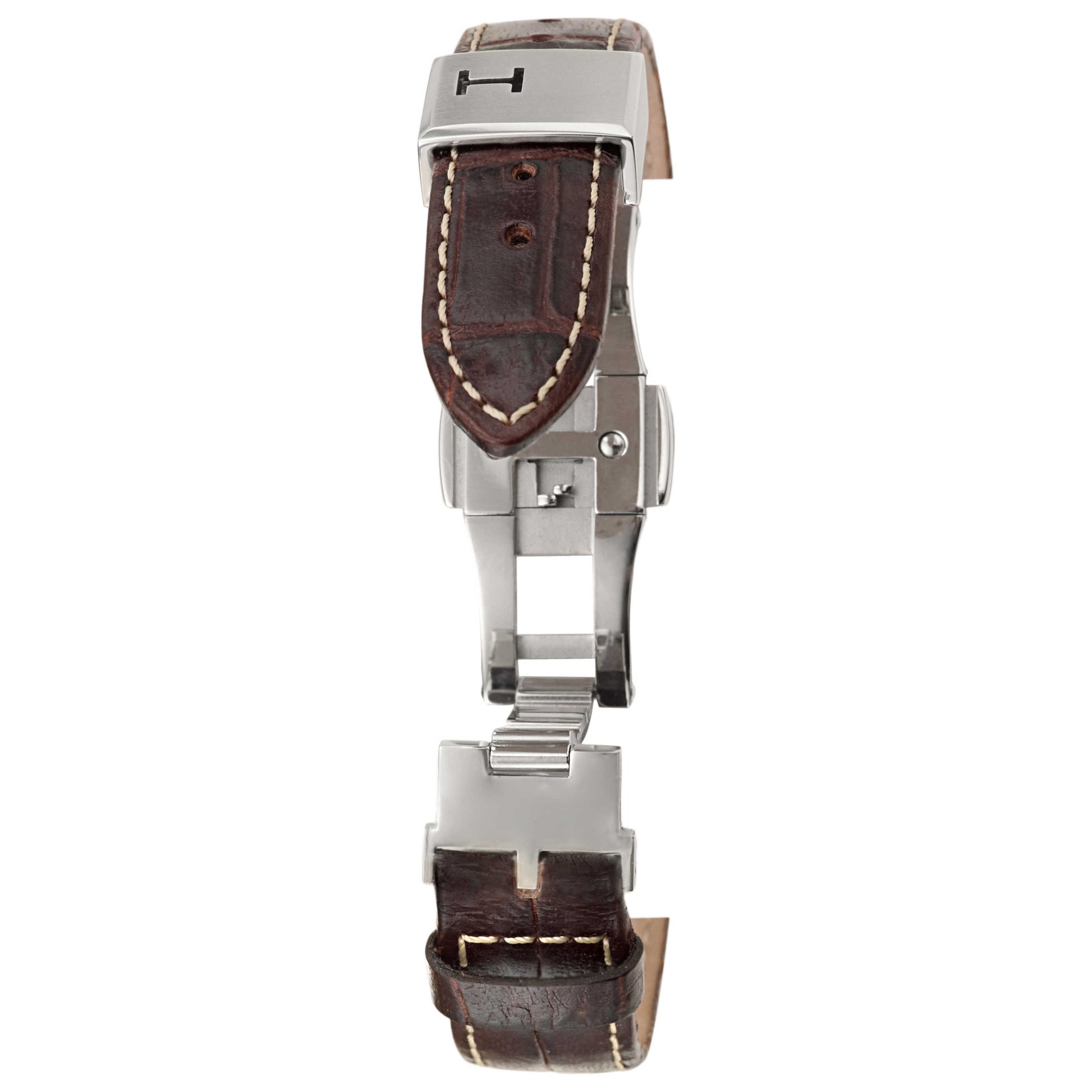Hamilton Brooke Women's Swiss Quartz (Battery-Powered) Watch H33411553 - Image #7