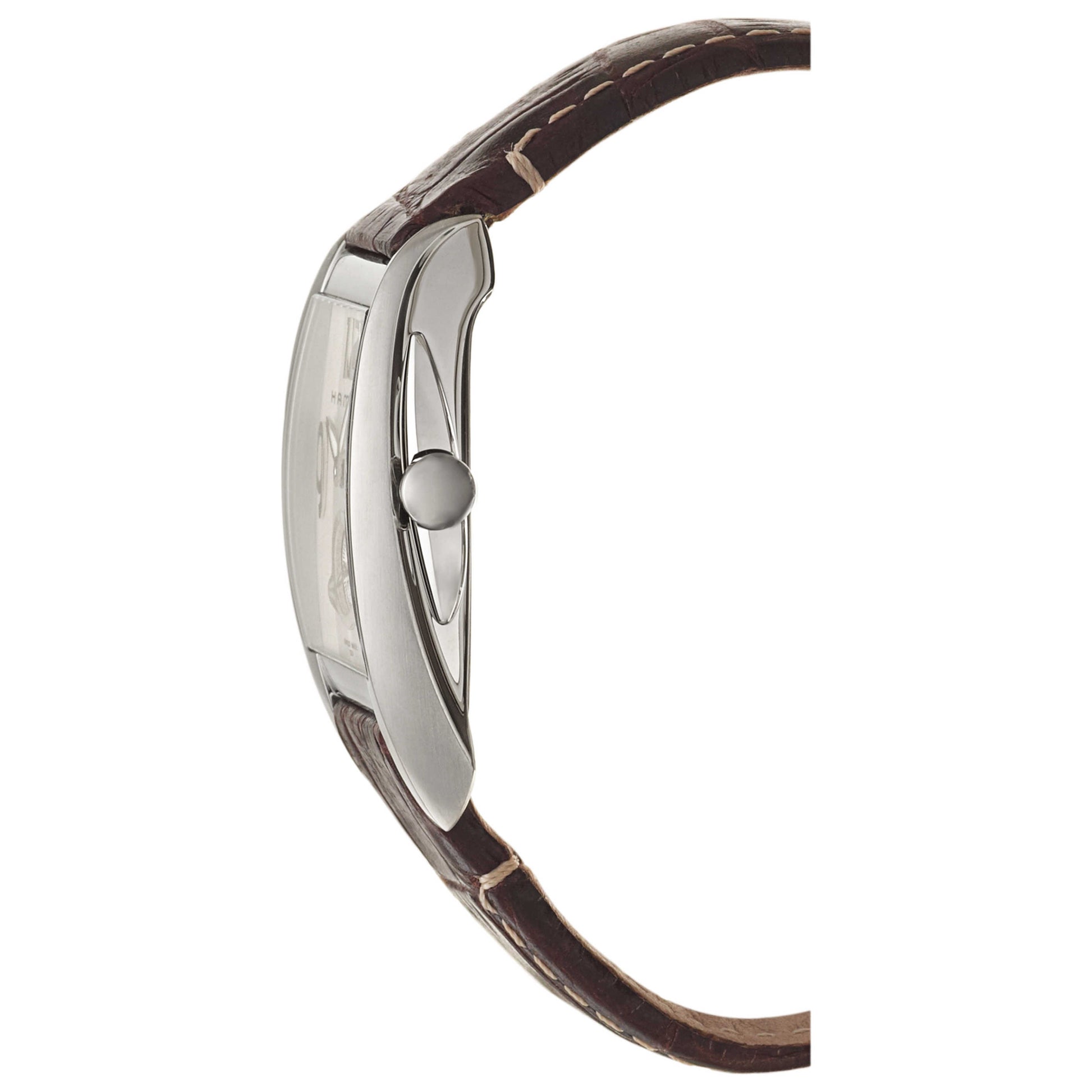 Hamilton Brooke Women's Swiss Quartz (Battery-Powered) Watch H33411553 - Image #4