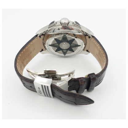 Hamilton Aquariva Men's Automatic Watch H34616591-PO - Image #2