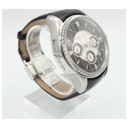 Hamilton Aquariva Men's Automatic Watch H34616591-PO - Image #3