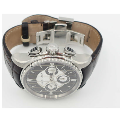 Hamilton Aquariva Men's Automatic Watch H34616591-PO - Image #8