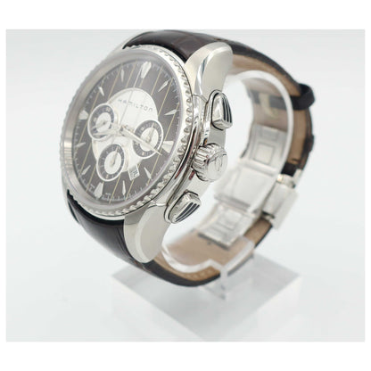 Hamilton Aquariva Men's Automatic Watch H34616591-PO - Image #4