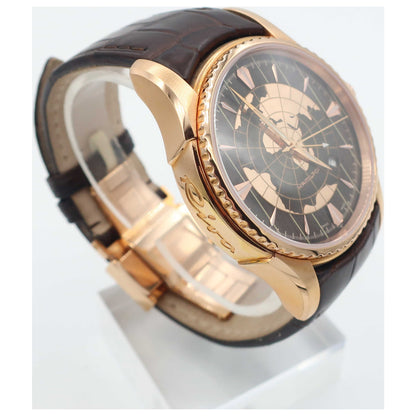 Hamilton Aquariva Men's Automatic Watch H34645591-PO - Image #3