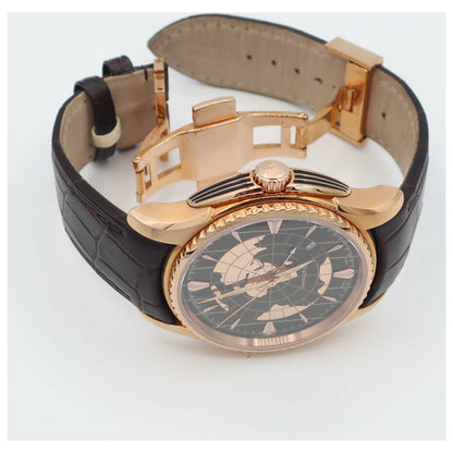 Hamilton Aquariva Men's Automatic Watch H34645591-PO - Image #8