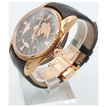 Hamilton Aquariva Men's Automatic Watch H34645591-PO - Image #4